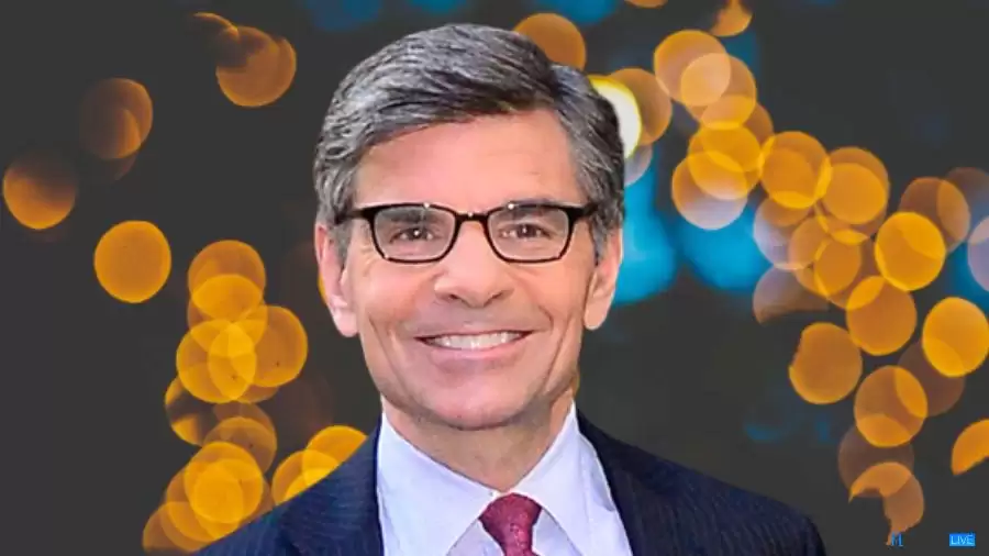 Who is George Stephanopoulos