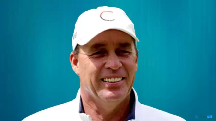 Who is Ivan Lendl