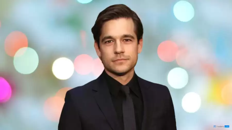 Who is Jason Ralph Wife? Know Everything About Jason Ralph