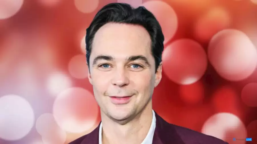 Who is Jim Parsons
