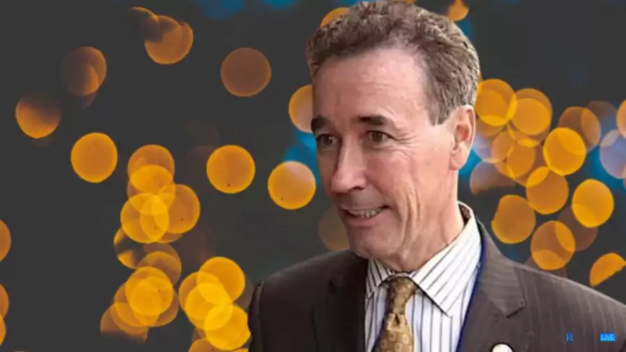 Who is Joe Morrissey Wife? Know Everything About Joe Morrissey