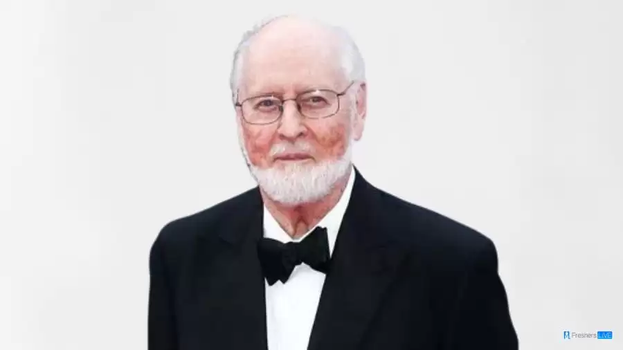 Who is John Williams Wife? Know Everything About John Williams