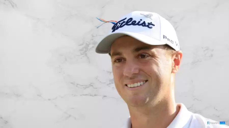 Who is Justin Thomas Wife? Know Everything About Justin Thomas