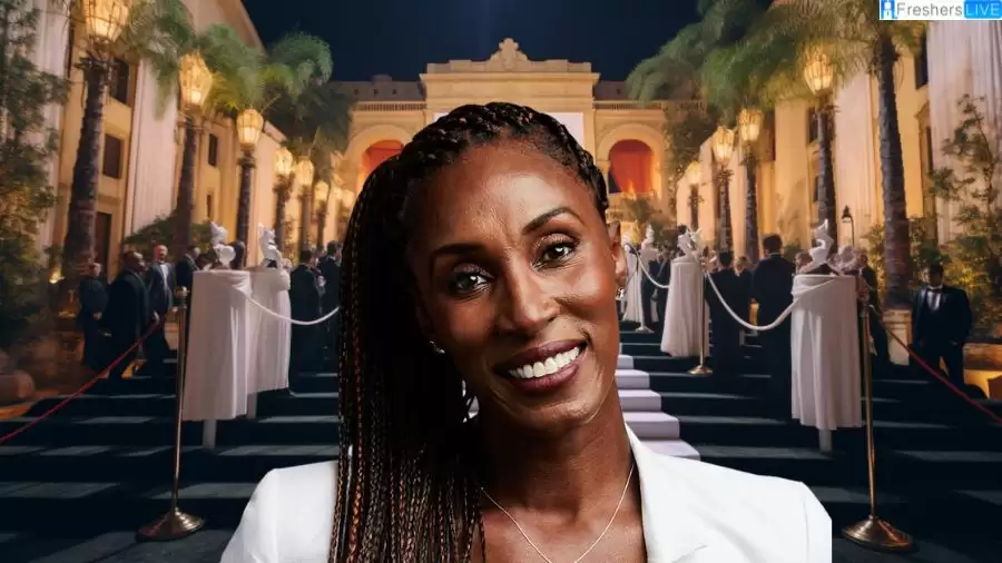 Who is Lisa Leslie? Lisa Leslie Wiki, Age, Height, Position, Parents, Stats, Husband and More