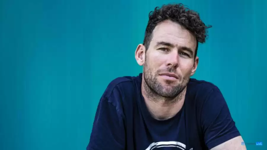 Who is Mark Cavendish Wife? Know Everything About Mark Cavendish