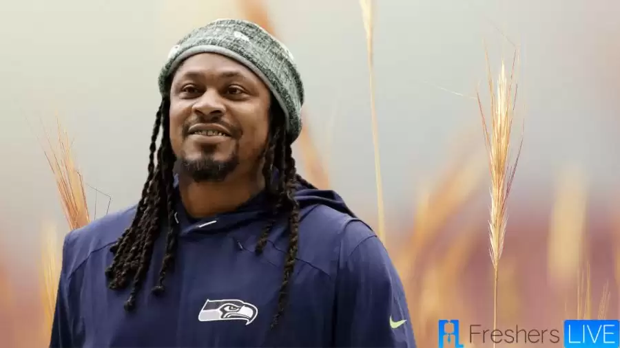 Who is Marshawn Lynch Wife? Know Everything About Marshawn Lynch