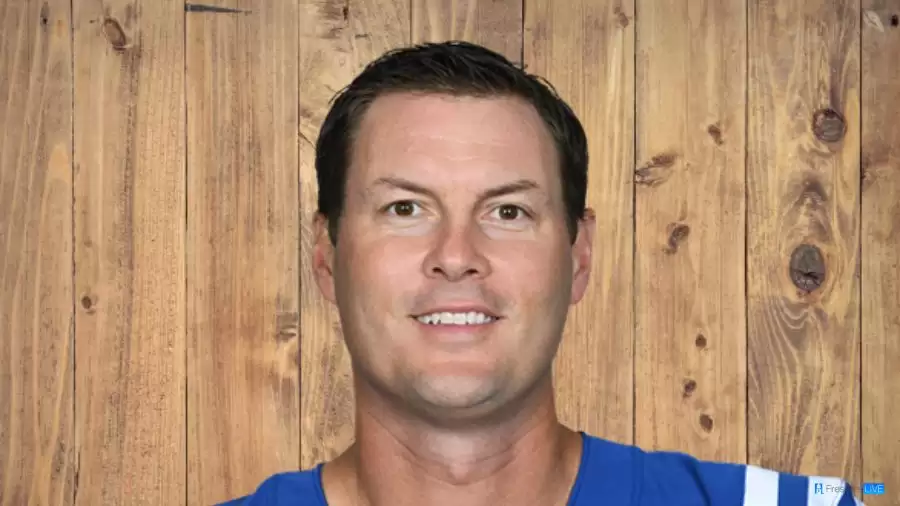 Who is Philip Rivers Wife? Know Everything About Philip Rivers