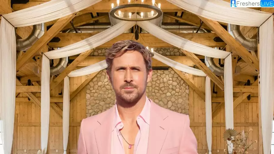 Who is Ryan Gosling Married to? Who is Ryan Gosling