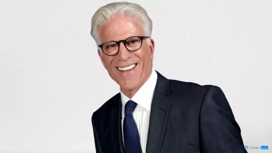 Who is Ted Danson