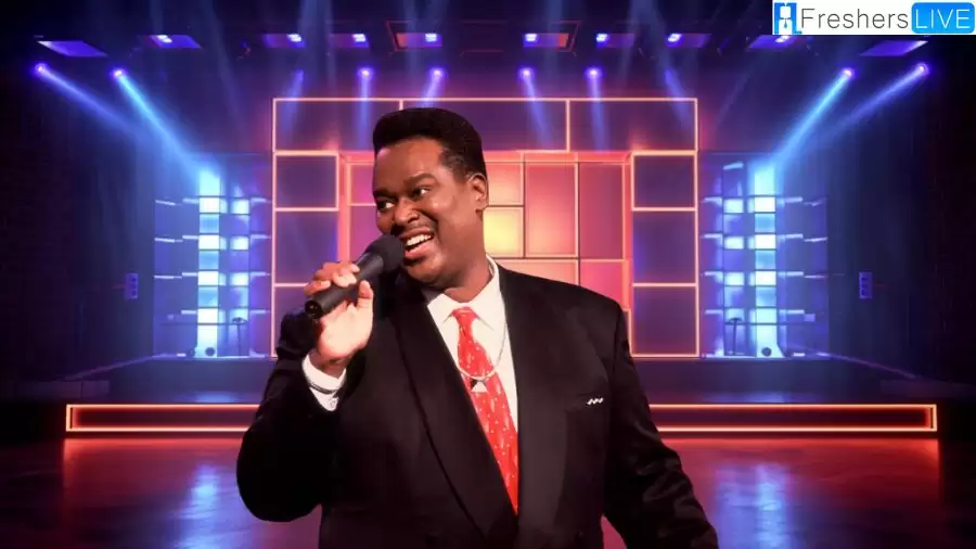 Why Did Google Replace Luther Vandross? Everything You Need to Know