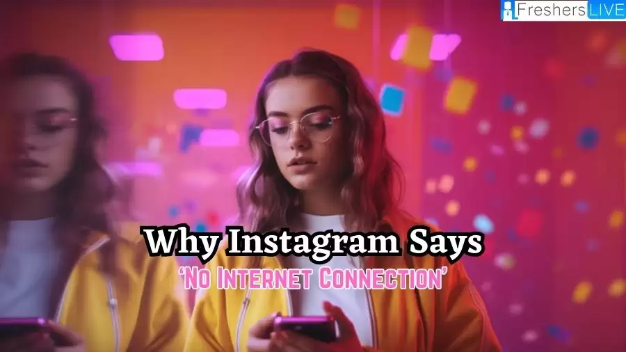 Why Instagram Says