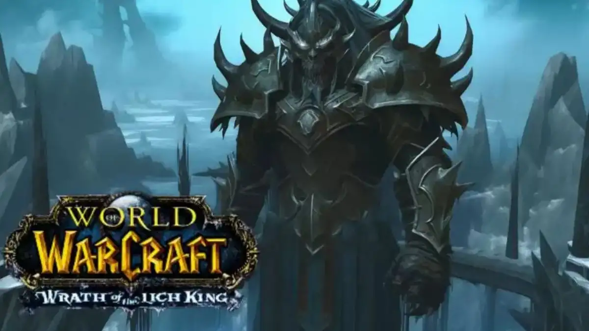 Wow Classic Wrath of The Lich King Ruby Sanctum Raid Walkthrough, Wiki, Gameplay and More