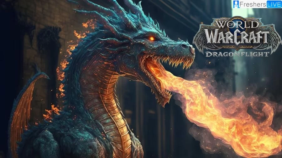 Wow Dragonflight Patch 10.1.7 Patch Notes, Release Date, and Guides