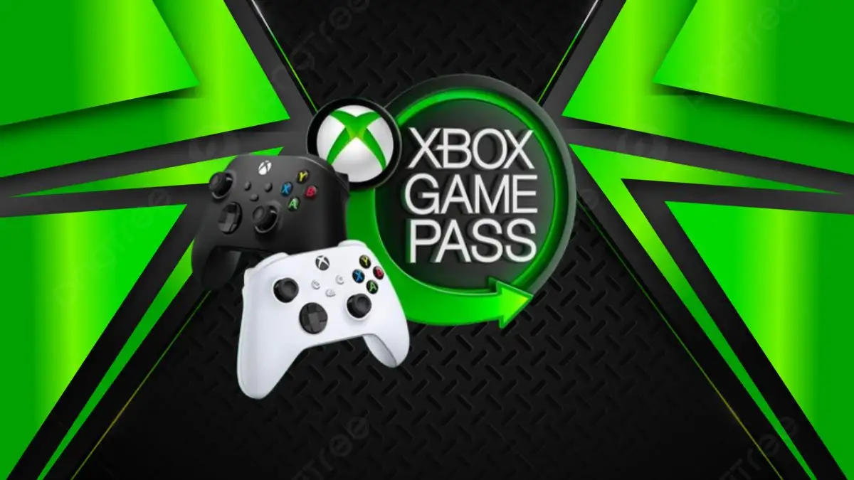 Xbox Game Pass in January 2024, Full List of Games