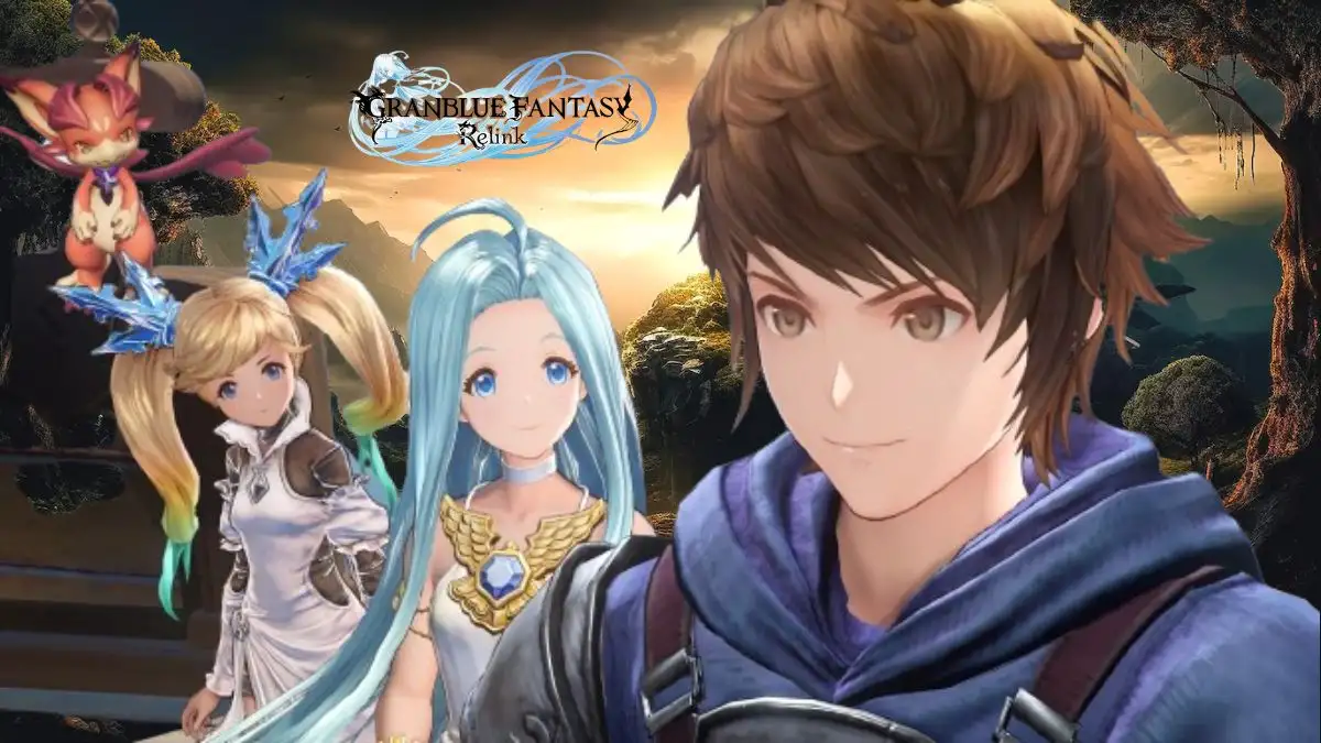 Best Ways to Level Up Fast in Granblue Fantasy Relink, Main ReachStory Quests for Swift Progression