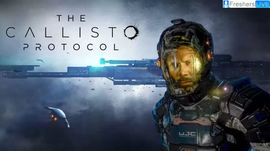 Callisto Protocol Final Transmission Ending and Review