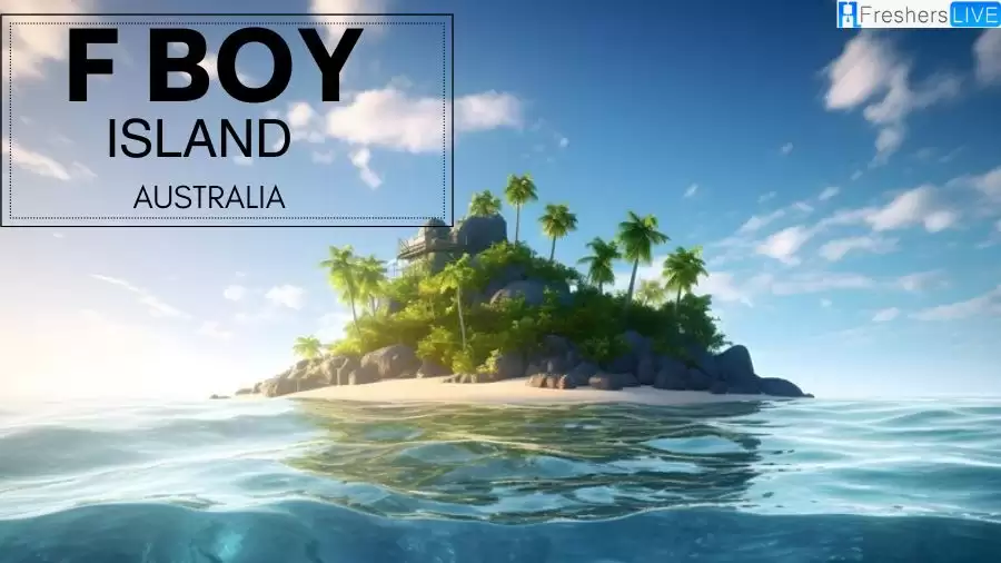 FBOY Island Australia Where are They Now? Which FBOY Island Australia Couples are Still Together?