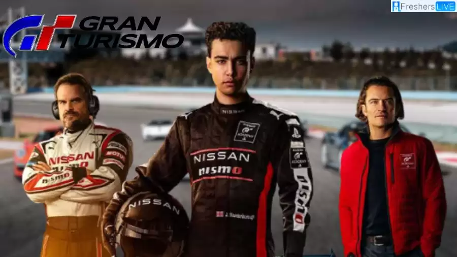 Gran Turismo True Story Explained, Release Date, Cast, and More