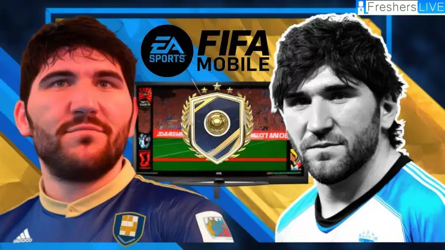 Hall of Legends FIFA Mobile Leaks and Guide (Updated)