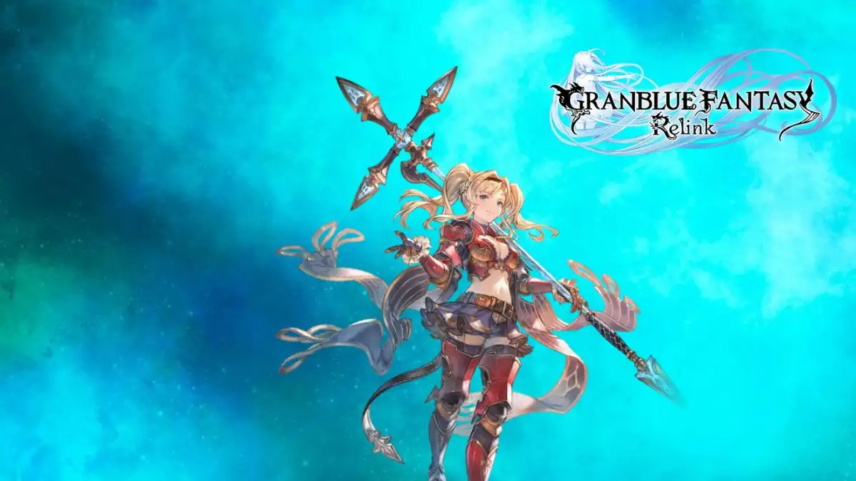 How To Get Standard Refinium In Granblue Fantasy: Relink? Find Out Here