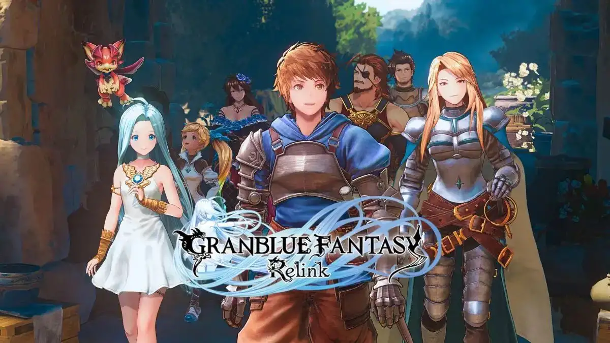 How to Get Gold Key in Granblue Fantasy Relink? Unveil Treasures!
