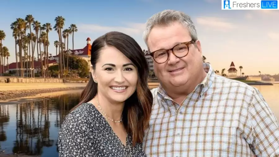 Is Eric Stonestreet Married? Who is His Partner?