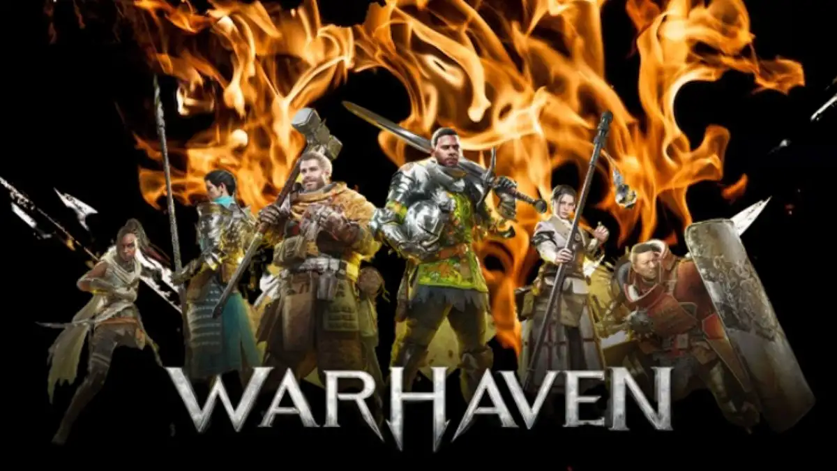 Is Warhaven Shutting Down? Why is Warhaven Shutting Down?