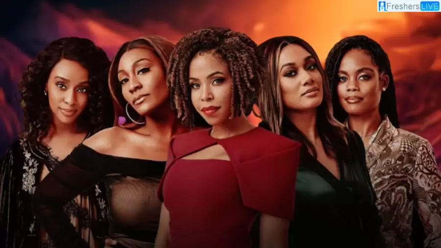 Sistas Season 6 Episode 8 Release Date and Time, Countdown, When Is It Coming Out?