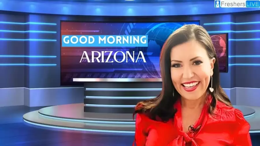 Where is Olivia Fierro Going After Leaving GMAZ? Everything About the News Anchor