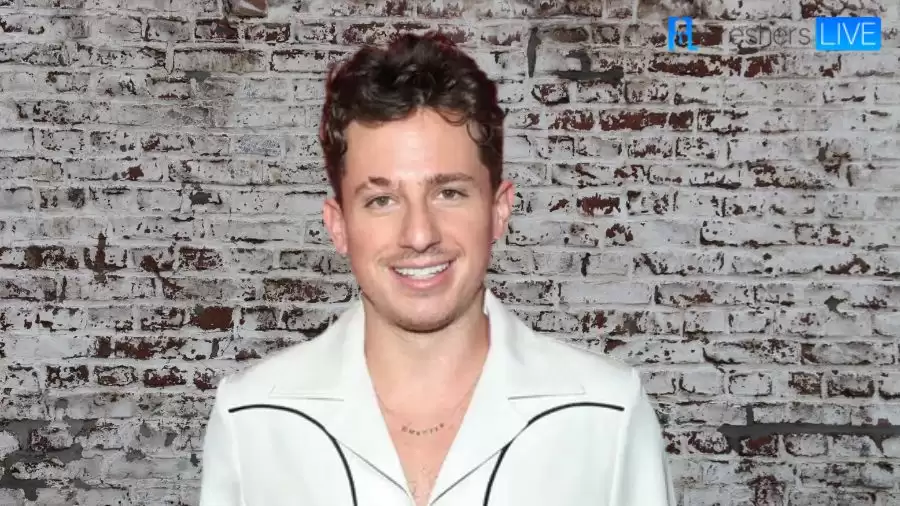 Who are Charlie Puth Parents? Meet Charles Puth And Debra Puth