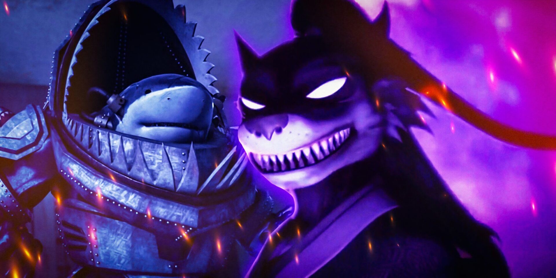 10 Ninja Turtle Villains We're Still Waiting To See In A TMNT Movie