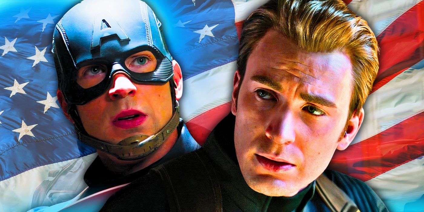 10 Superpowers Captain America Still Hasn't Used After 13 Years In The MCU