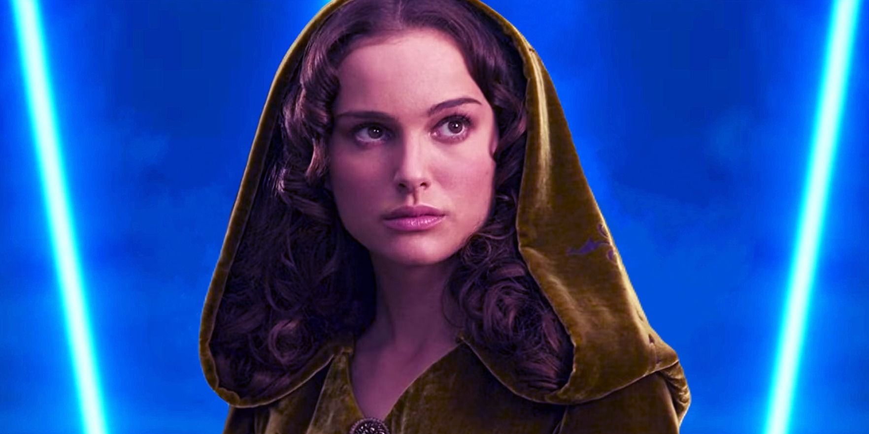 10 Ways Star Wars Would Have Changed If Padmé Was A Jedi Too