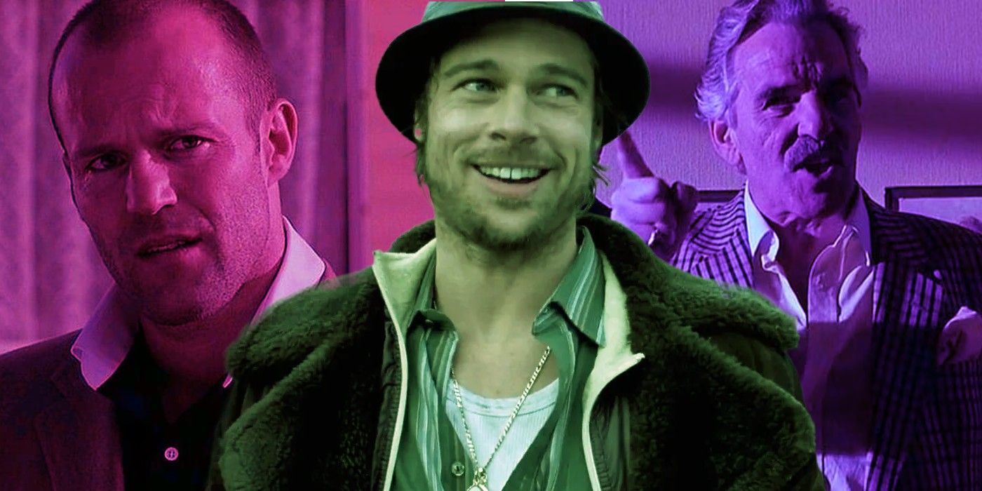 20 Best Quotes From Guy Ritchie's Snatch