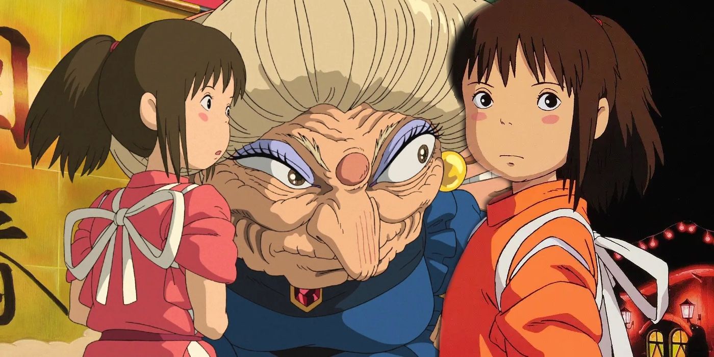 20 Best Spirited Away Quotes, Ranked