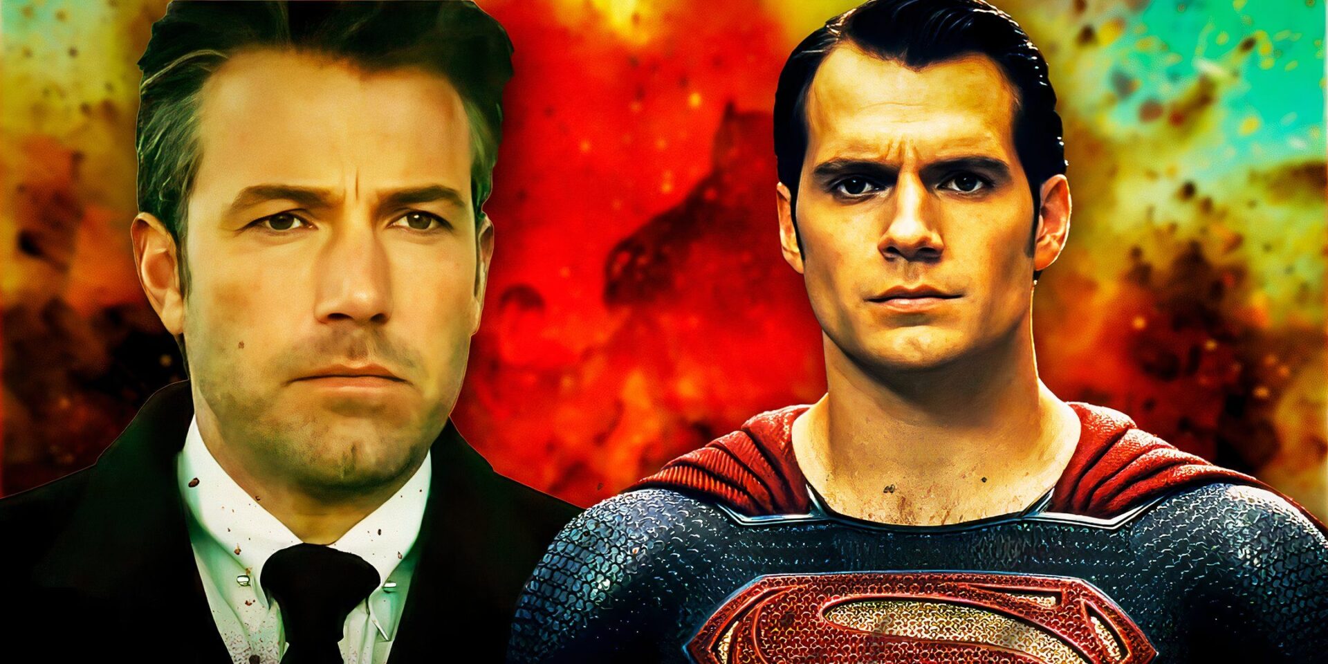 Batman V Superman: Dawn Of Justice Cast - Where Are They Now?
