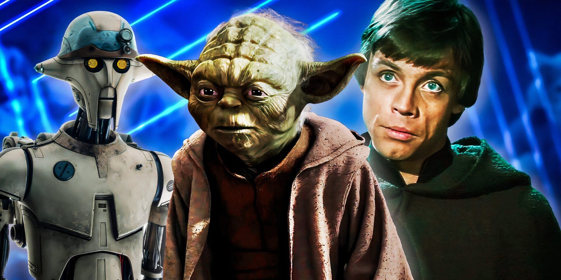 Star Wars: 8 Mysteries Of The Jedi Order We'll Likely Never Figure Out