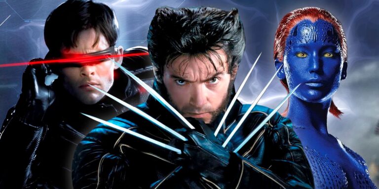 10 Things No X-Men Movie Can Agree On