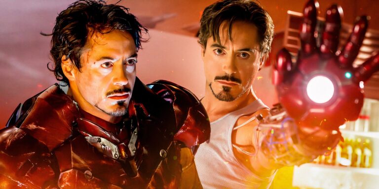 10 Things That Make No Sense About The MCU's Iron Man Movies