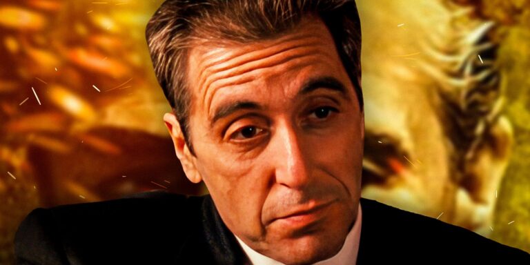 10 Ways The Godfather 3 Didn't Live Up To The Previous 2 Movies