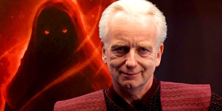 11 Things Star Wars Has Revealed About Darth Plagueis, Palpatine's Master