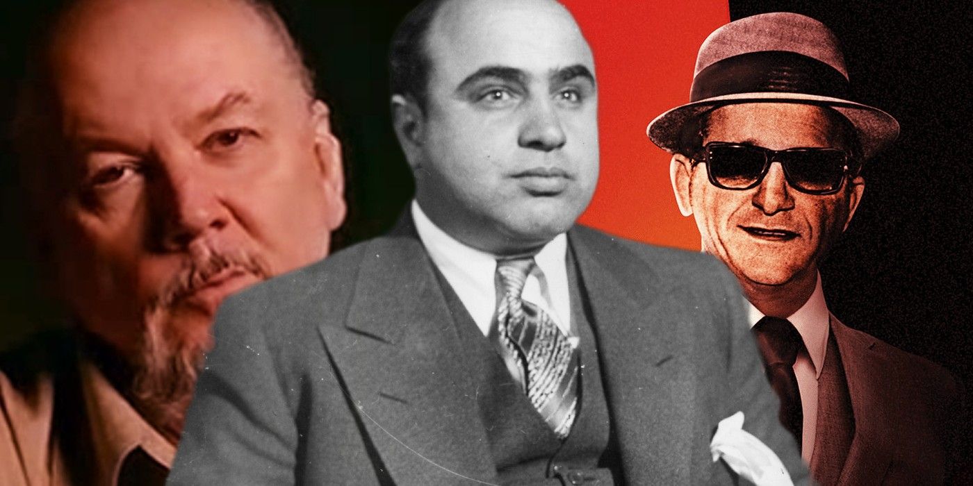 20 Best Documentaries About The American Mafia