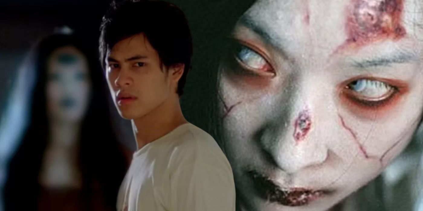 20 Best Thai Horror Movies