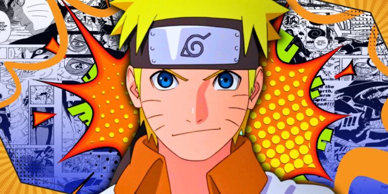 8 Things Naruto's Live-Action Movie Shouldn't Adapt From The Anime & Manga