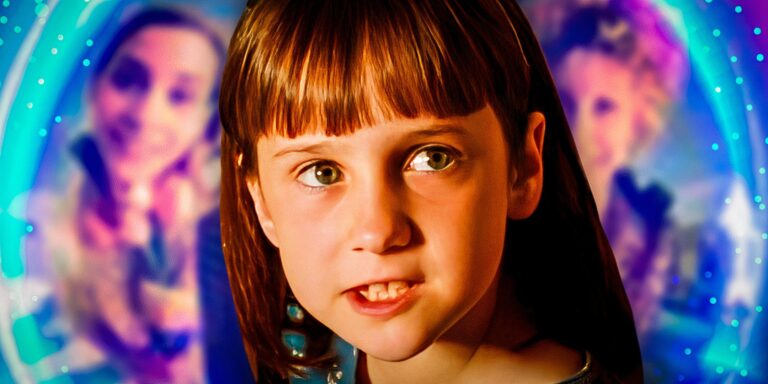 9 Harsh Realities Of Rewatching Matilda, 28 Years Later